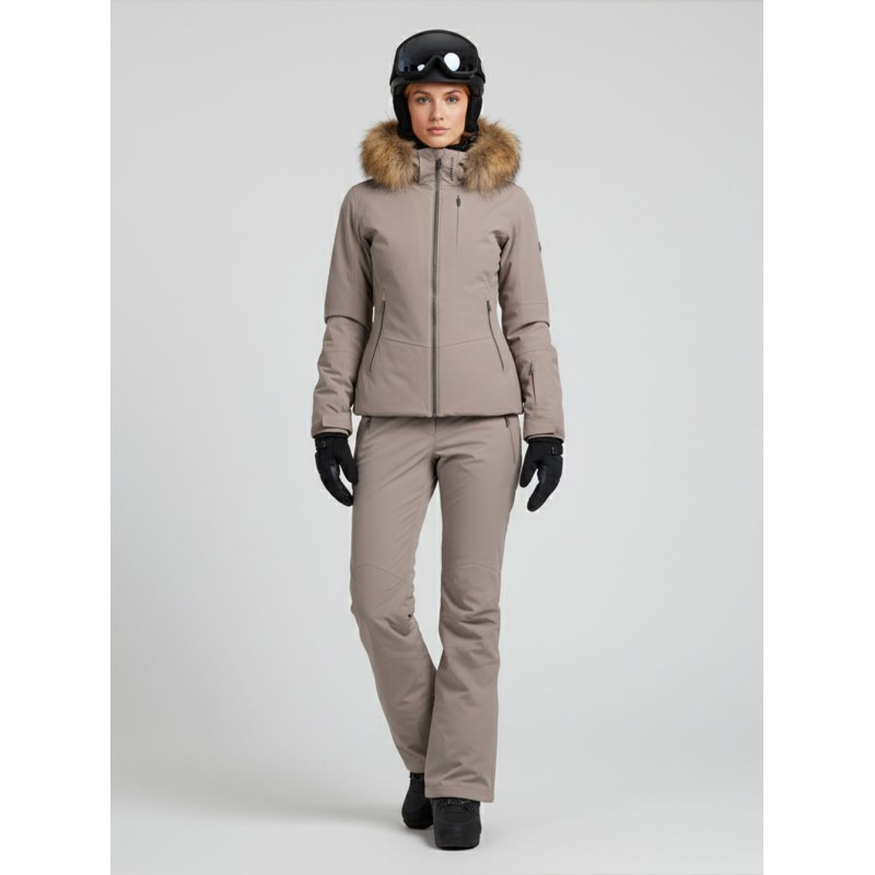 TSUNAMI VESTE DE SKI POUR FEMMES GRACE II