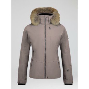 CHAQUETA ESQUI TSUNAMI GRACE II MUJER
