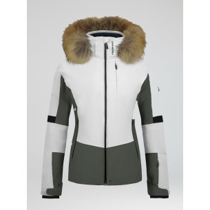 CHAQUETA ESQUI TSUNAMI OLYMPIC MUJER