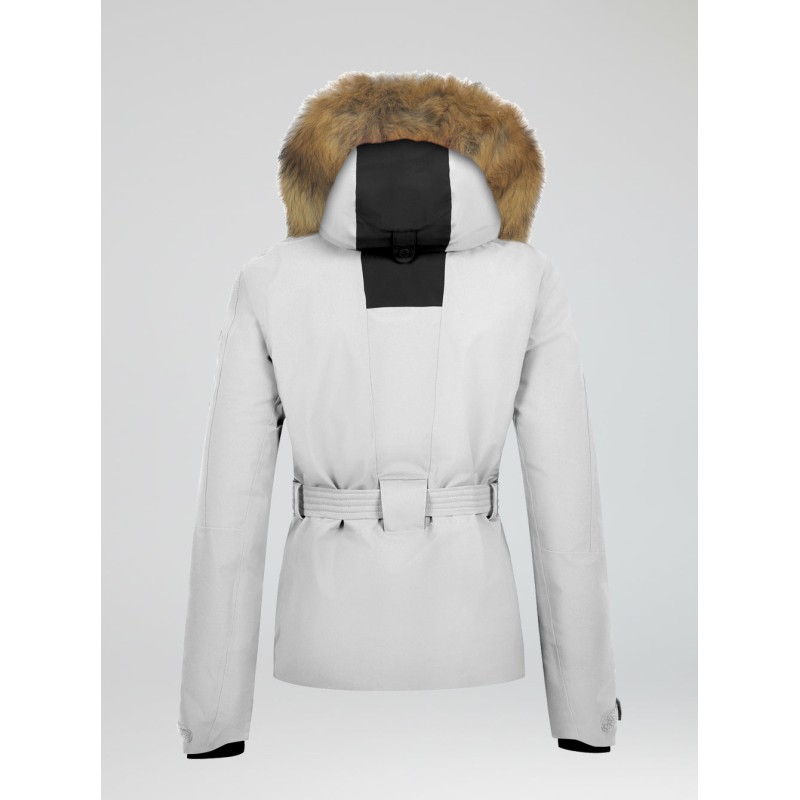 VESTE DE SKI POUR FEMMES MAJESTIC TSUNAMI