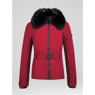 CHAQUETA ESQUI TSUNAMI ELEGANCE MUJER