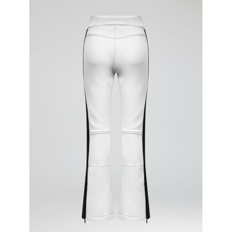 PANTALON ESQUI TSUNAMI LASTEX ZERMATT DONA