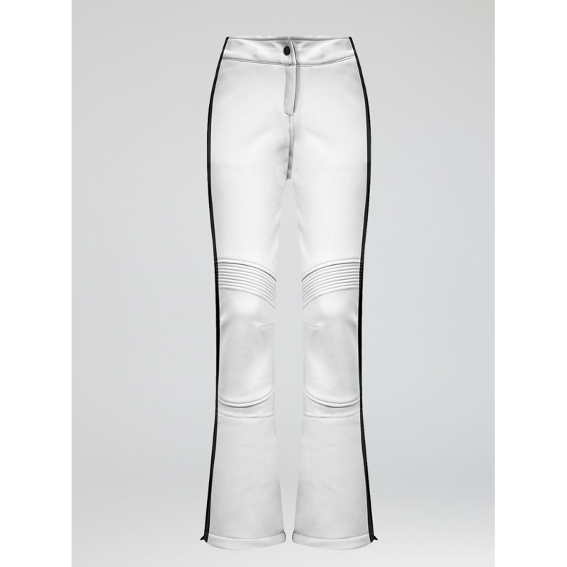 PANTALON ESQUI TSUNAMI LASTEX ZERMATT DONA