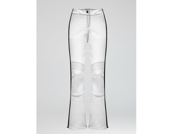 LASTEX ZERMATT TSUNAMI PANTALON DE SKI POUR FEMMES