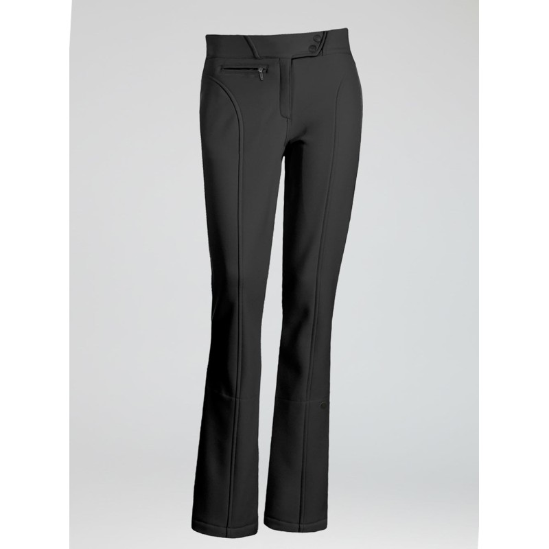 TSUNAMI PANTALON DE SKI CLASSIQUE POUR FEMMES