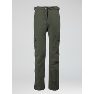 PANTALON ESQUI TSUNAMI CARGO MUJER