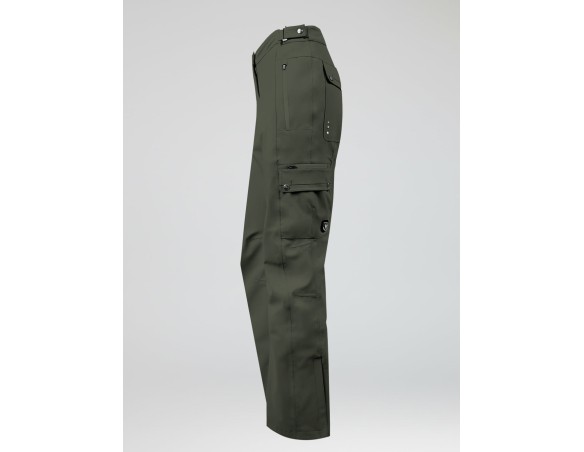 WOMEN TSUNAMI PANTALON CARGO DE SKI