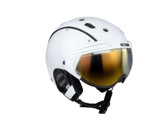 CASCO SP6 SPLIT PRISMA PEARLWHITE