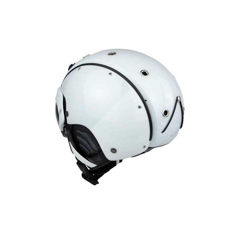 CASCO SP6 SPLIT PRISM PEARLWHITE