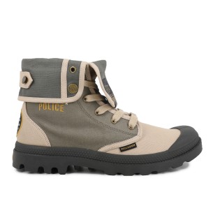 BOTAS PALLADIUM BAGGY HAWKINS POLICE