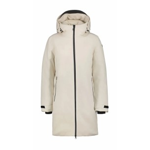 PARKA LUHTA KEMI MUJER