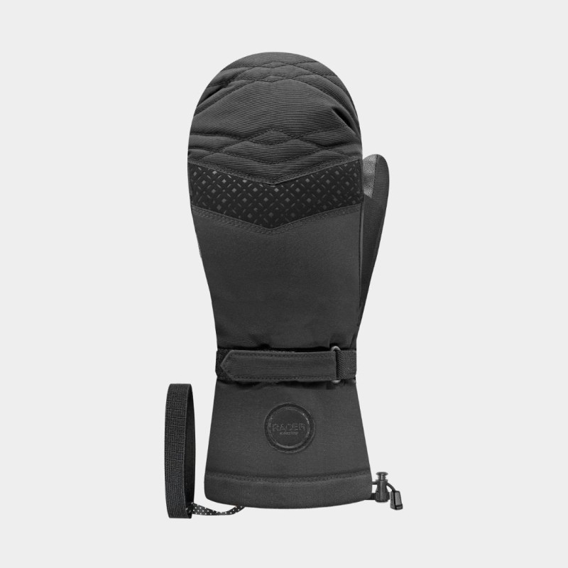 MANOPLAS ESQUI RACER PRIMALOFT BLOMA