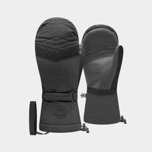 MANOPLAS ESQUI RACER PRIMALOFT BLOMA