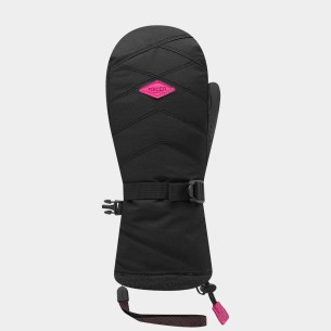 MANOPLAS ESQUI RACER BOREAL KID