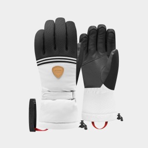 GUANTES ESQUI RACER GAP MUJER