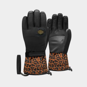 GUANTES ESQUI RACER GOOSE DOWN MUJER
