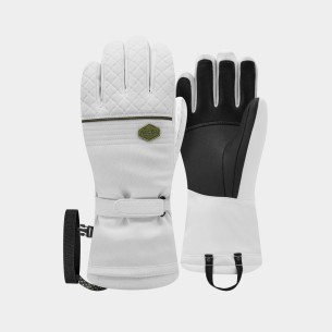 GUANTES ESQUI RACER PRIMALOFT GSNOW