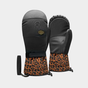 MANOPLAS ESQUI RACER HI LOFT MELY MUJER