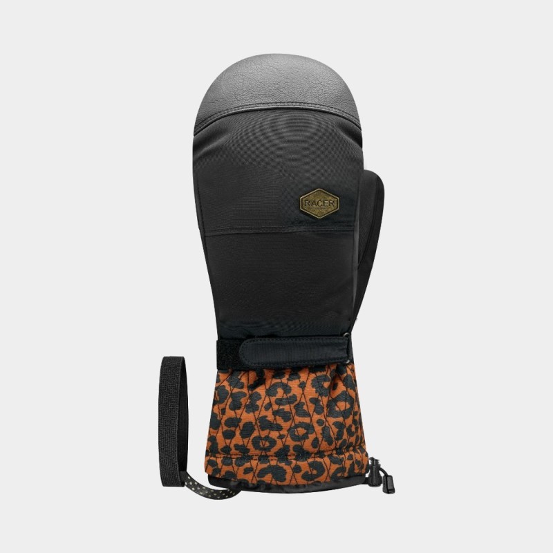MANOPLAS ESQUI RACER HI LOFT MELY MUJER