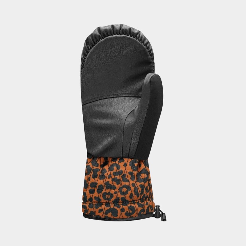 MANOPLAS ESQUI RACER HI LOFT MELY MUJER