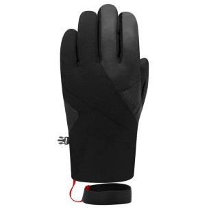 GUANTES ESQUI RACER PREMIUM LEATHER MOUNTAINEER