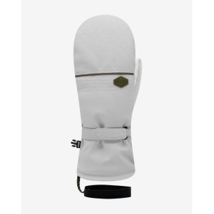 MANOPLAS ESQUI RACER PRIMALOFT MSNOW MUJER