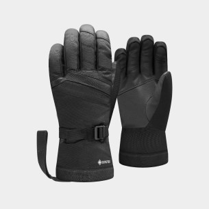 GUANTES ESQUI RACER GORE TEX PRACTICE