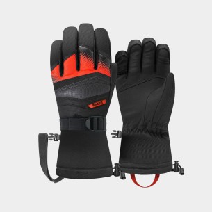 GUANTES ESQUI RACER VENOM JUNIOR