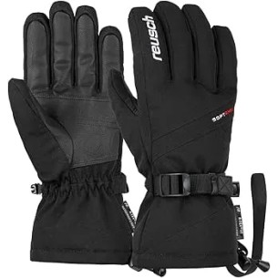 GUANTES REUSCH SNOW PILOT R-TEX