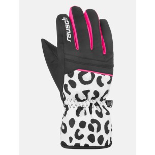 GUANTES REUSCH ALAN JUNIOR