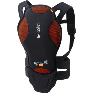 PROTECCION CAIRN PRO IMPAKT D3O