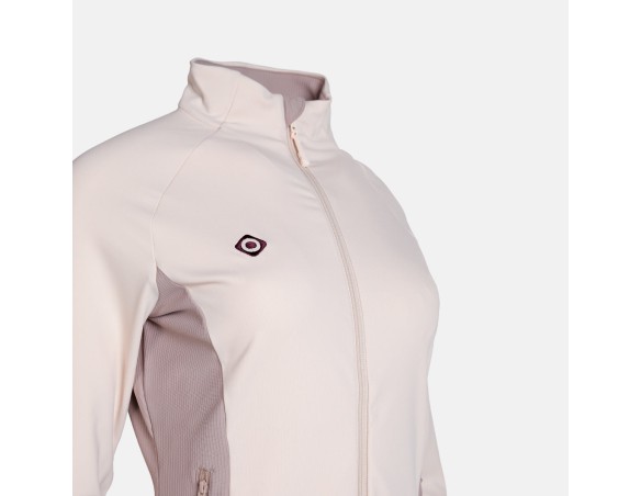 FORRO POLAR IZAS  DENVER MUJER