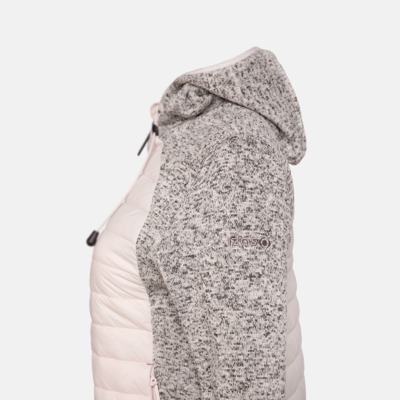 CHAQUETA IZAS NOYA MUJER