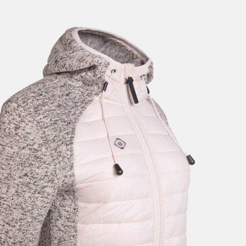CHAQUETA IZAS NOYA MUJER
