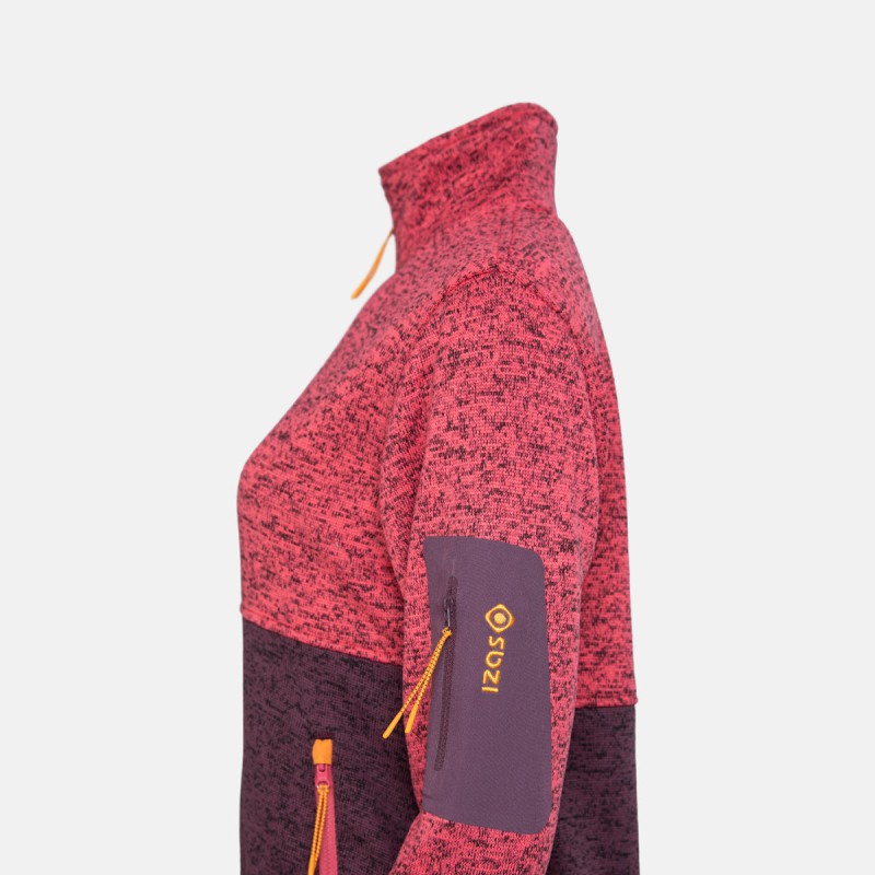 CHAQUETA IZAS VADIEL MUJER