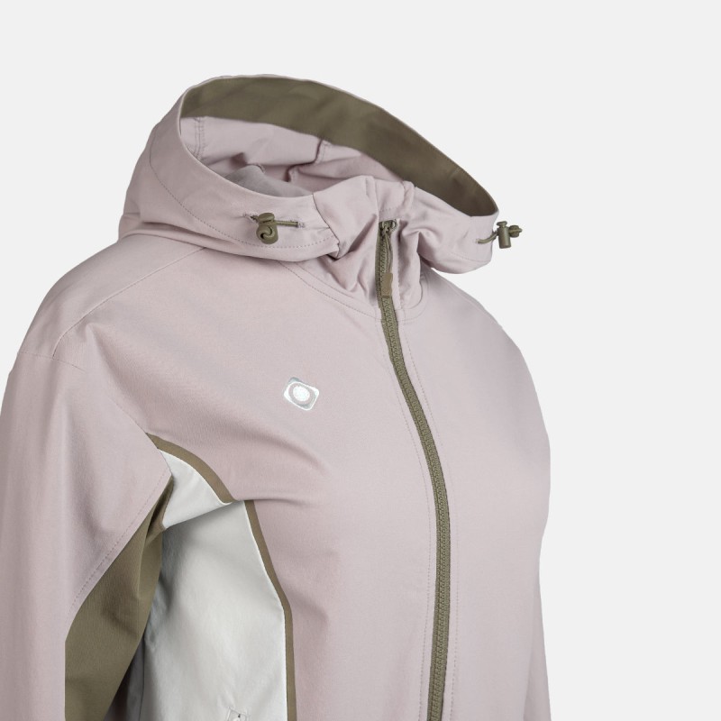 CHAQUETA IZAS VENECIA MUJER