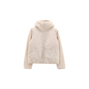 CHAQUETA JEANNE BARET PANSY MUJER