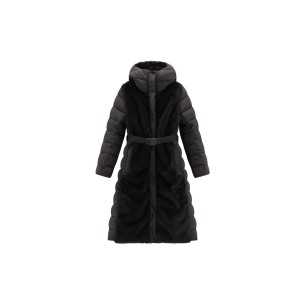 ABRIGO JEANNE BARET CALLA MUJER