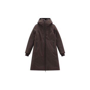 ABRIGO JEANNE BARET ANEMONE MUJER