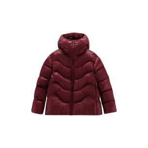 CHAQUETA JEANNE BARET HOLLY MUJER