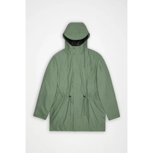 JAQUETA RAINS BOLD LONG JACKET W3