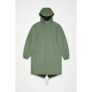 CHAQUETA RAINS FISHTAIL PARKA W3