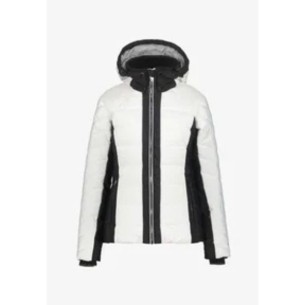CHAQUETA LUHTA SKALLUVAARA MUJER