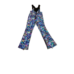 PANTALON ESQUI ROBERTA TONINI ROSY MUJER