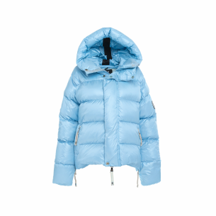 CHAQUETA CAYA GINNY SHORT SHINNY