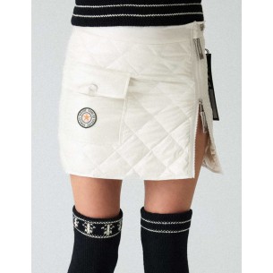 FALDA CAYA MADONNA SKIRT