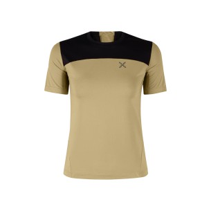 CAMISETA MONTURA MANGA CORTA CHILL MUJER