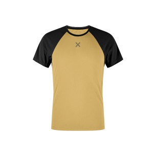 T-SHIRT À MANCHES COURTES OUTDOOR 3 MONTURA