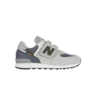 ZAPATILLAS NEW BALANCE 574 HOOK & LOOP