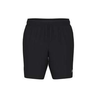 PANTALON CORTO NEW BALANCE ATH RUN SH 7IN